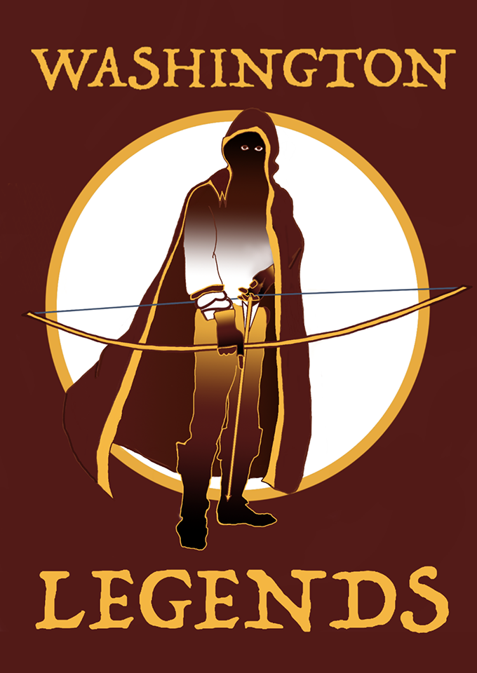 Legends Logo