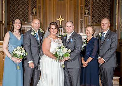 Filer wedding