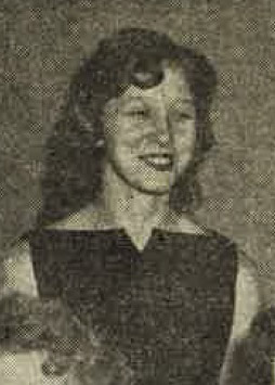 Mary Frances Deluca Kelly