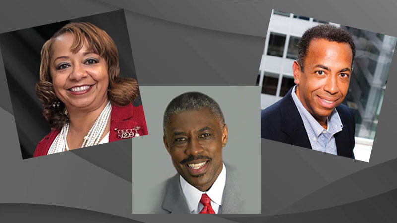 foundation board member