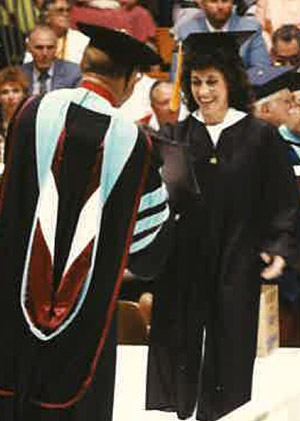 Theresa Kirk
