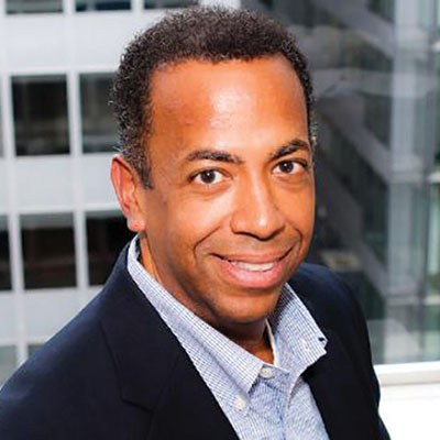 Wayne M. Scott ’89