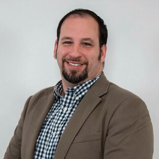 Joshua Fitzwater 