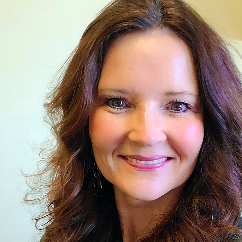 Heather Hanline 