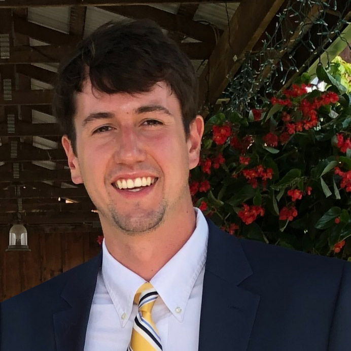Zachary Ruppenkamp 