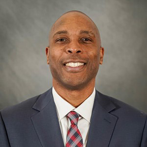 Darrius Smith