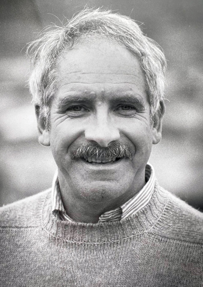 Jorn Bramann