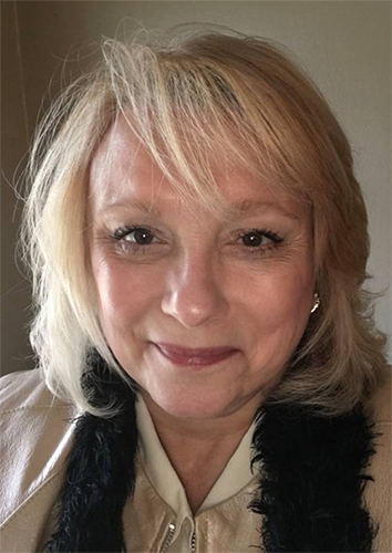 Kathie Shaffer