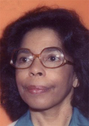 Pansye Atkinson