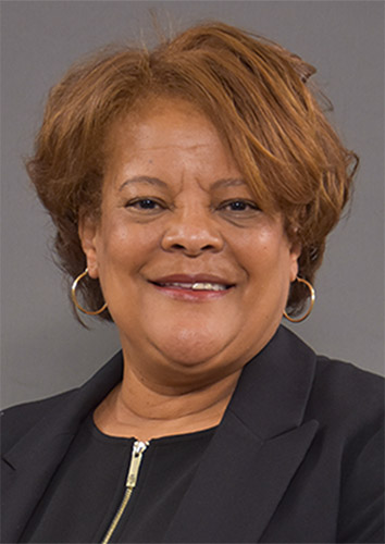Diane Richardson