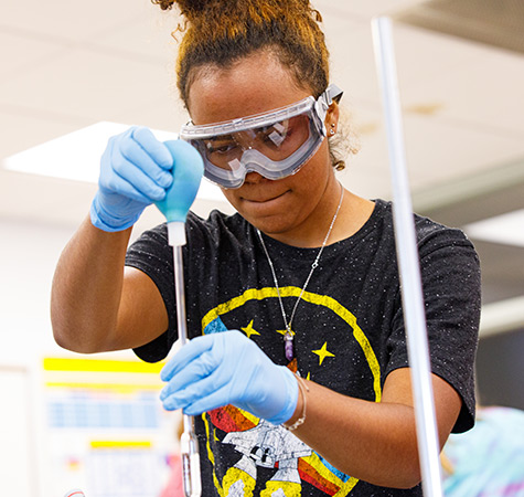 Science Lab 2023
