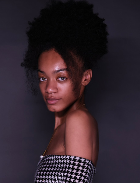 Kaylah Calvert