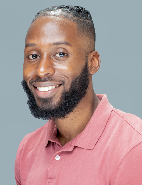 Jermaine Johnson