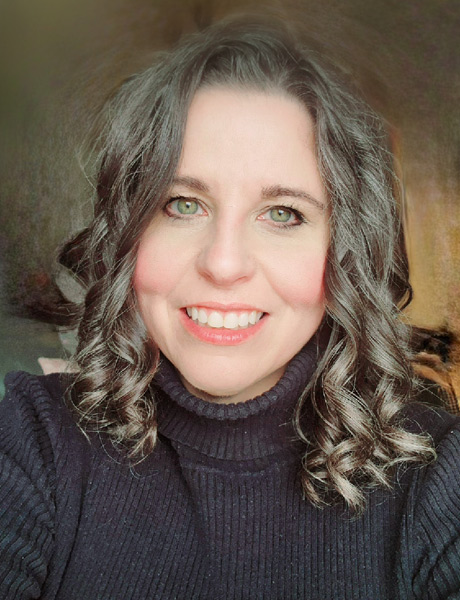 Kathleen McGreevy