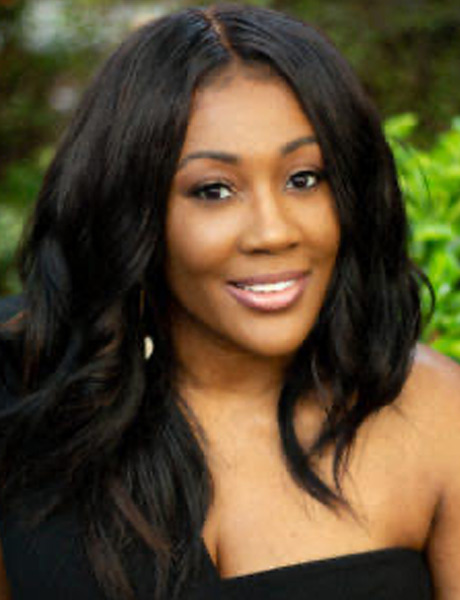 Nykidra Robinson