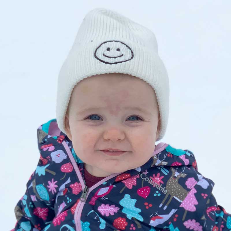 Baby Aufdenberg