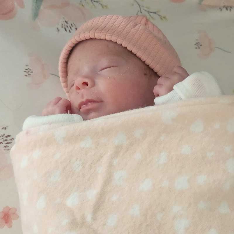 Baby Stabile