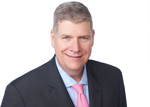 Pat Friel