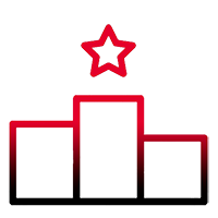 rank icon