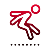 triple jump icon