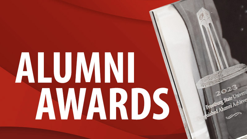 Alumni awards
