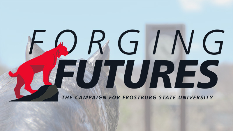 Forging Futures logo