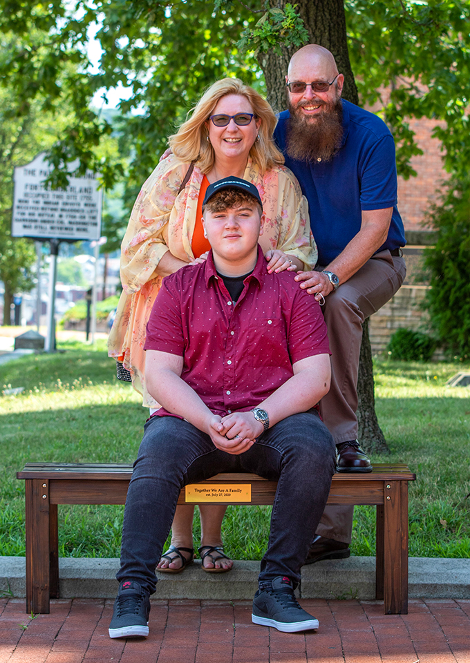 Devlin family
