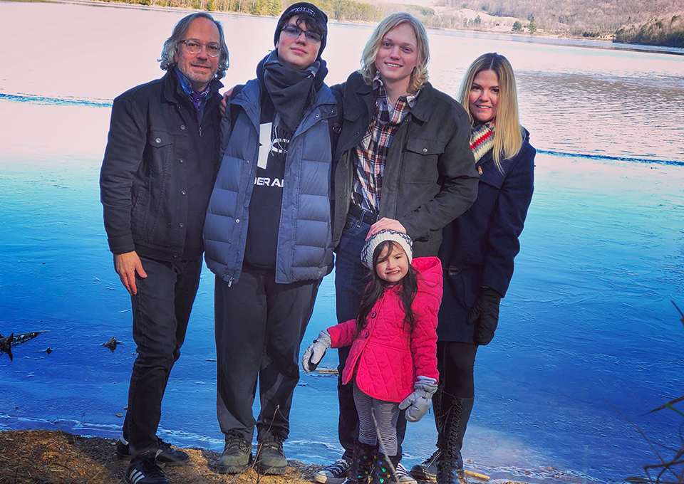 Summerfield Family