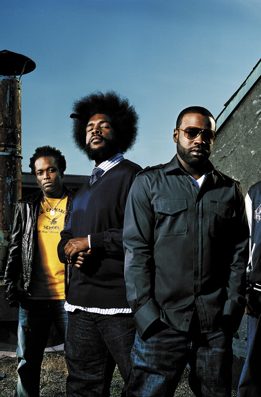 The Roots