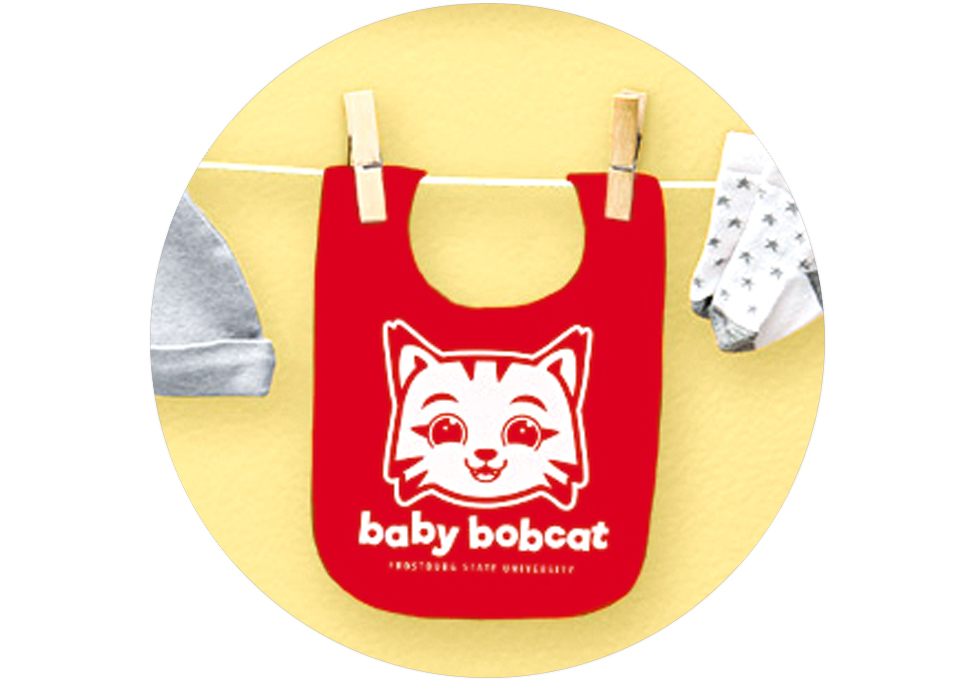 bobcat bib