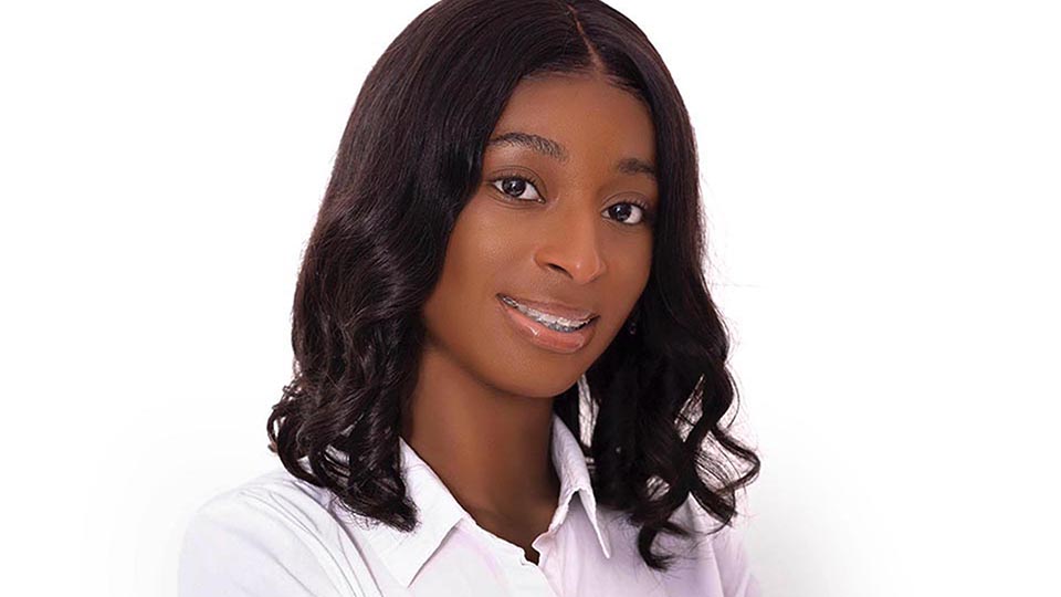 Bria Johnson