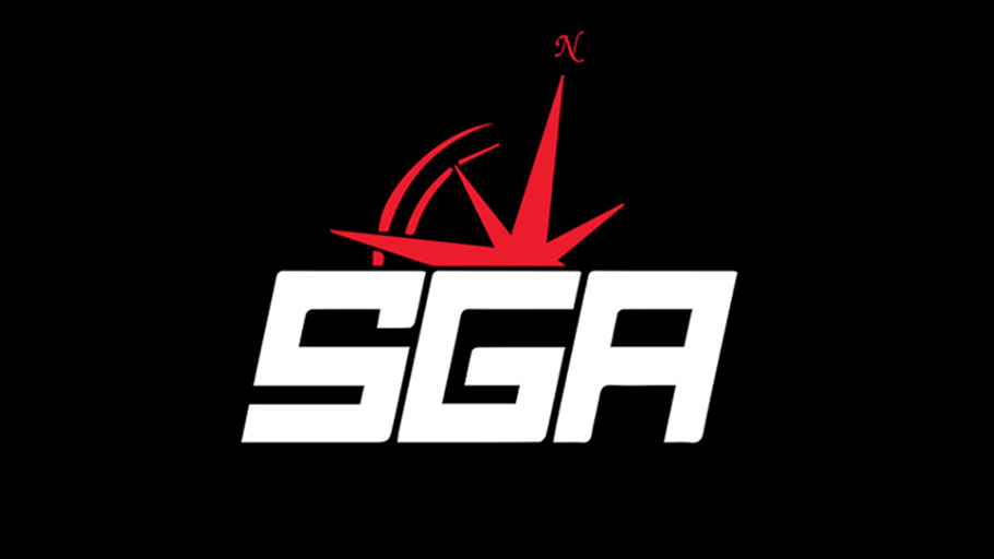 FSU SGA logo