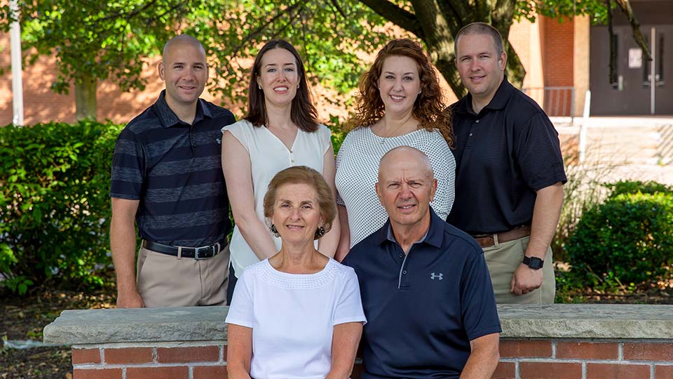 Filer family