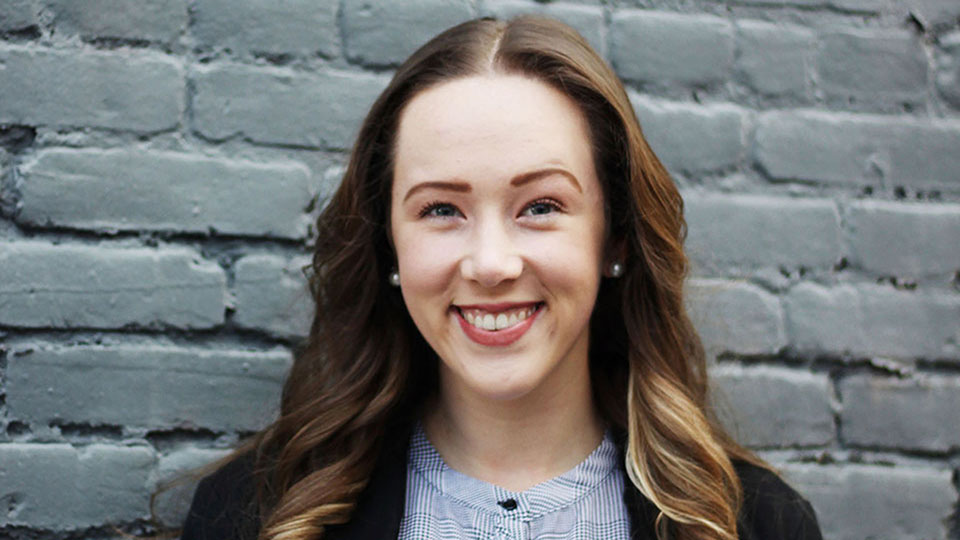 Jessica Thayer