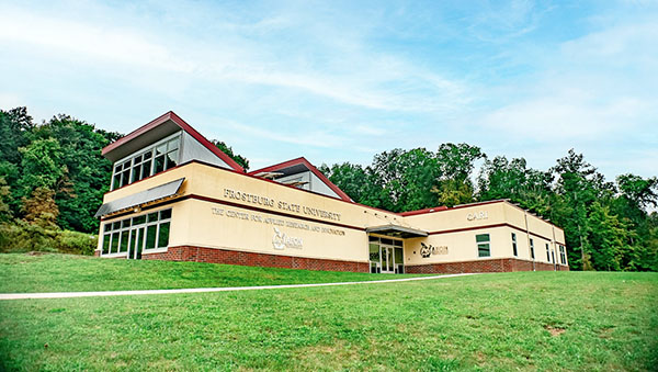 CARI building