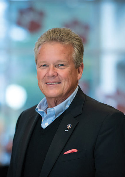 Joe Lambert