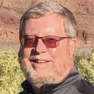 Joseph George