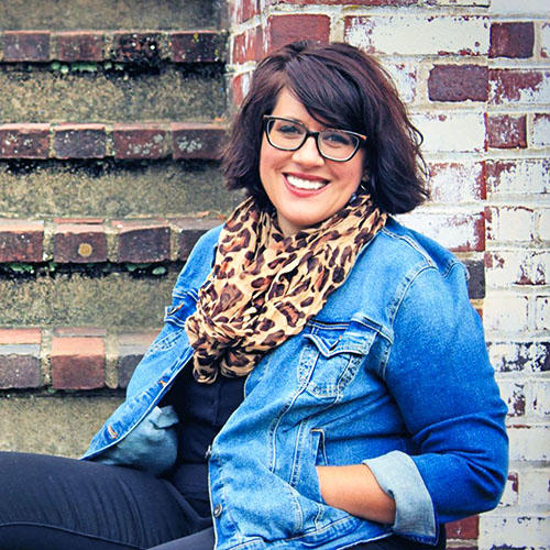 Nicole Goodfellow Horsch
