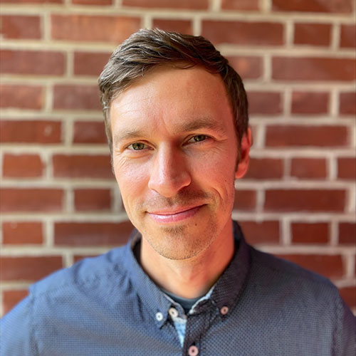 Adam R. Laye