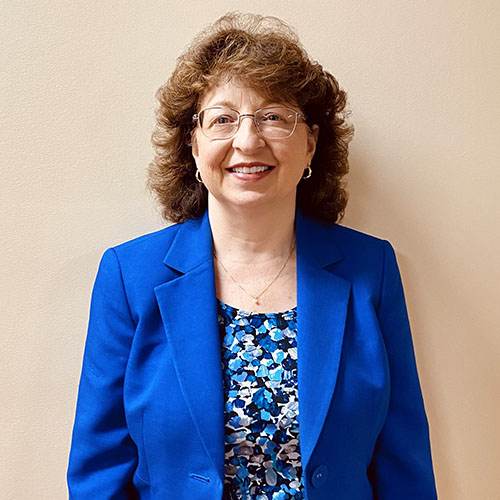 Tracy Imhoff Lipscomb 