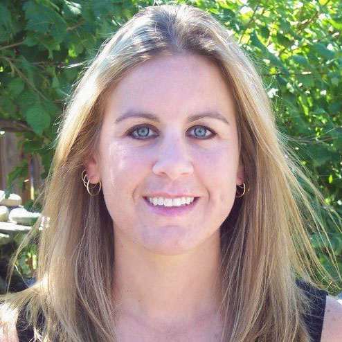 Kara Reed Nelson