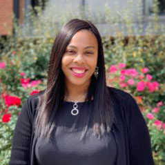 Shavonne R. Shorter