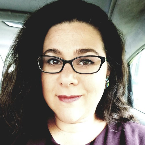 Rebecca Smith Sleeman