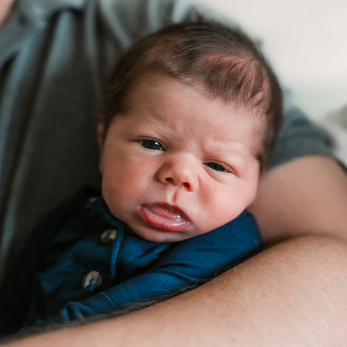 Baby Bolyard 