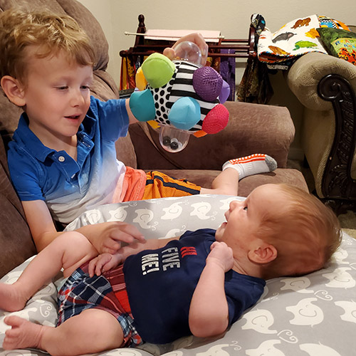 Carano  brothers