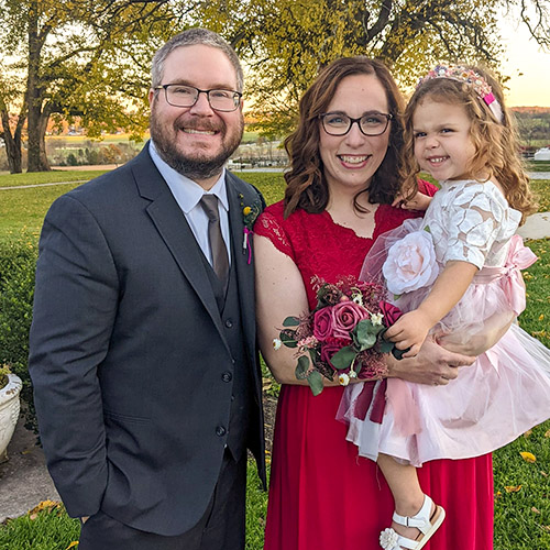 Lindner Family