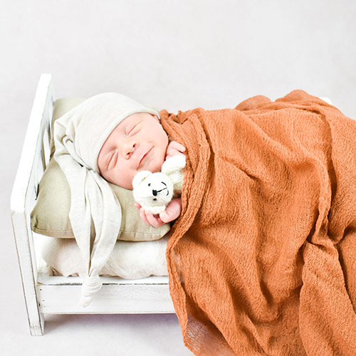 Baby Newton