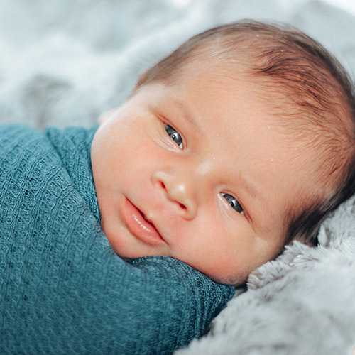 Baby Wayson 