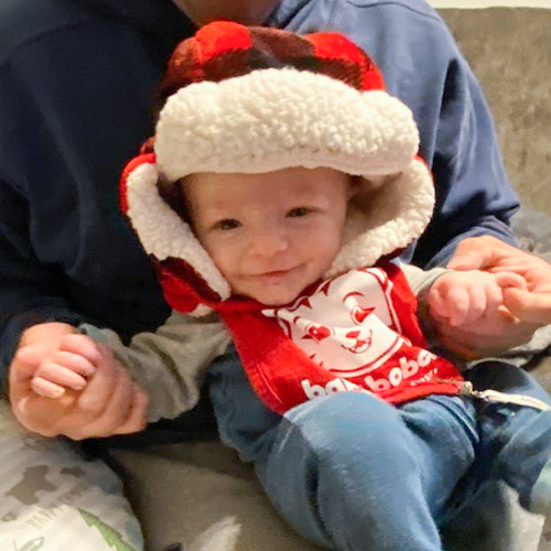 Baby Williams