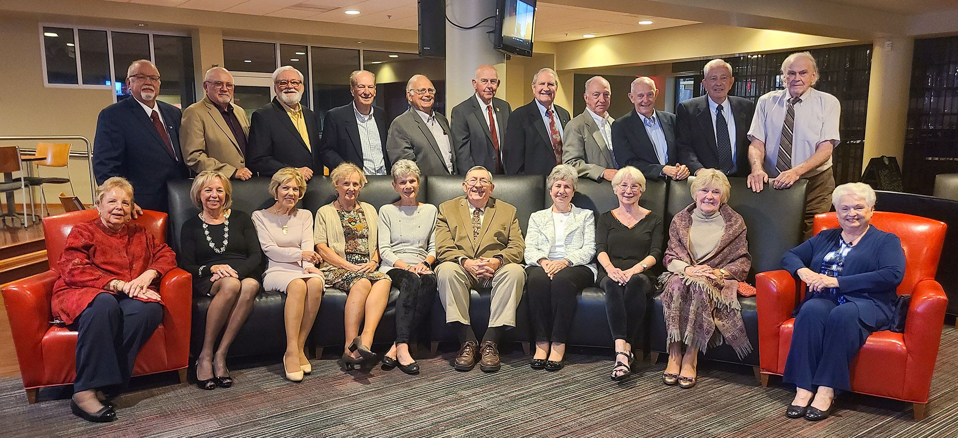 Class of 1966